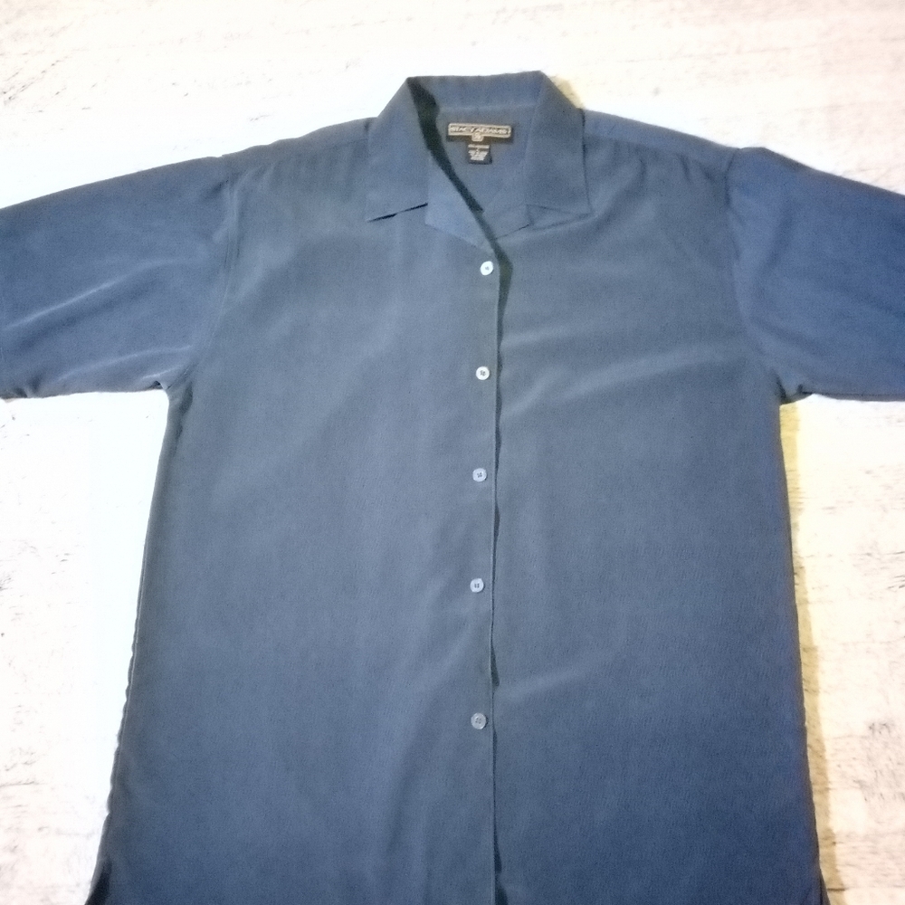 Stacy Adams Dress Shirt